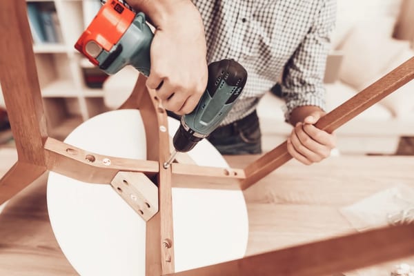 Carpentry