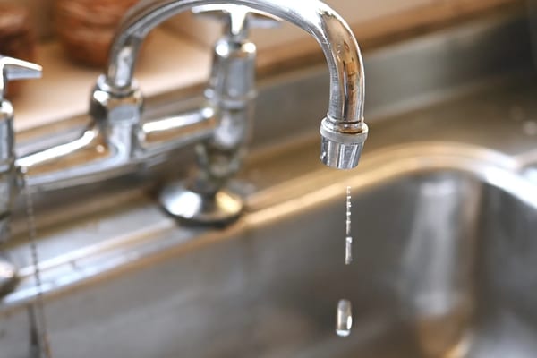 Plumbing & Electrical